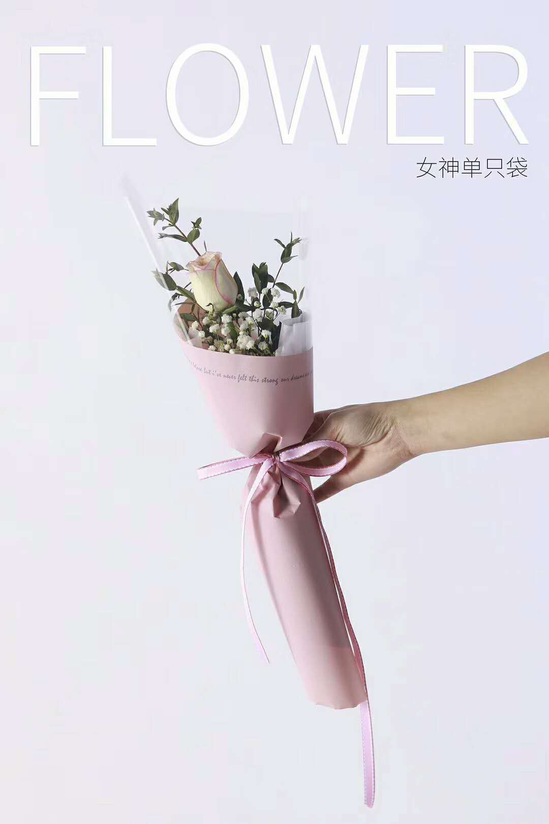 花束、红玫瑰花束、99朵红玫瑰花束|手工艺|其他手工|李诗丹妮儿_花艺 - 原创作品 - 站酷 (ZCOOL)