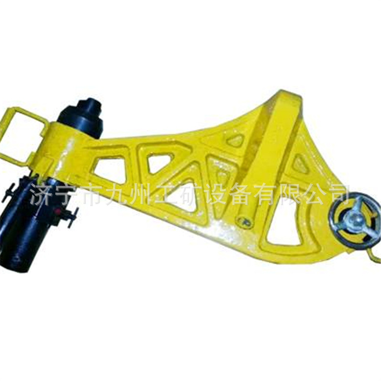 新疆铁路用液压直轨器 液压直轨器  直轨器生产厂家