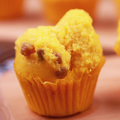 三益真 南瓜松糕 烤肉店麻辣香锅冒菜火锅主食配餐点心食材供应|ms