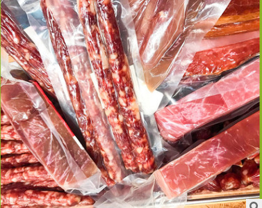 牛排鸡排羊排包装膜｜多层共挤真空包装拉伸膜｜七层共挤膜