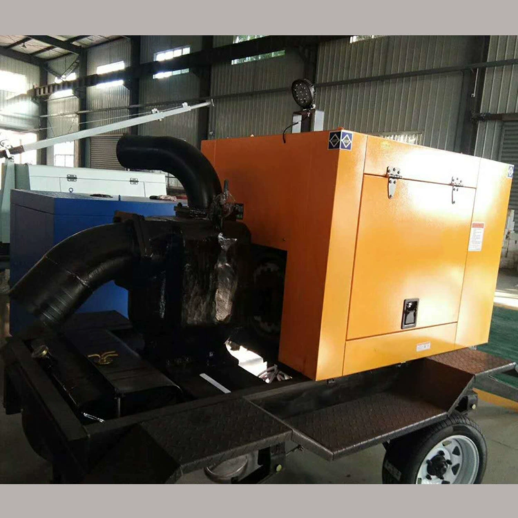 Параметры модели дизельного насоса для борьбы с наводнением резервуар для орошения наземный насос сильный самовсасывающий дизельный двигатель ценовые уступки