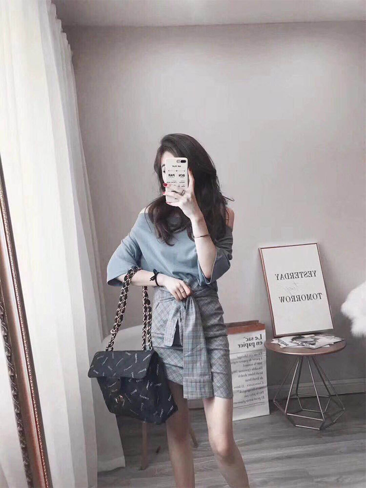 Costume femme en Tricot - Ref 3335374 Image 12