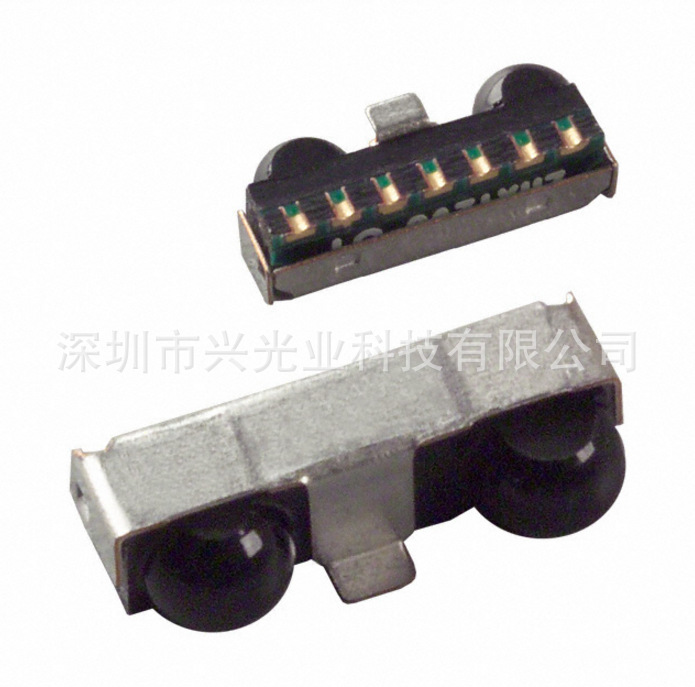 ZILOG ZHX1423 nfrared IrDA Compliant ZHX1423TA115THTR