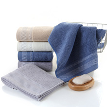 Nhà máy bán buôn khăn bông 32 cổ phiếu cần thiết hàng ngày khăn mặt người lớn tặng khách sạn Khăn