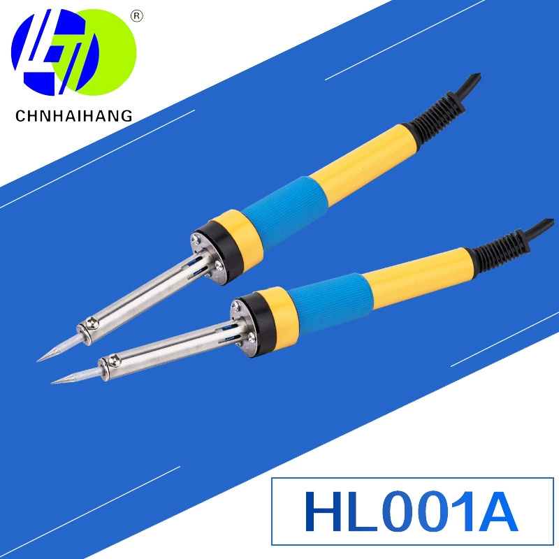 HNA Электрический оптовый HL001A Внешний нагревательный Электрический паяльник 30 Вт