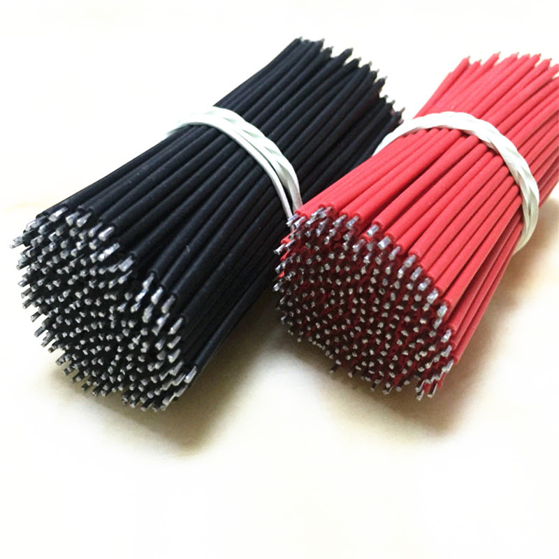 ����ֱ�� �ӹ����� 22AWG 3239�轺��ѹ������ 80mm�� �����߶���