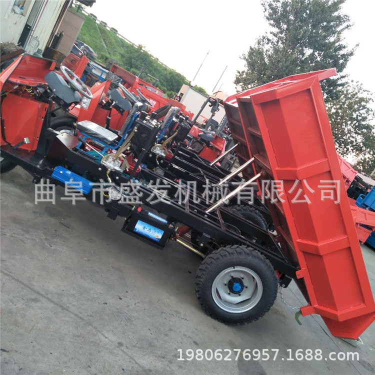 上海三轮车厂家直销