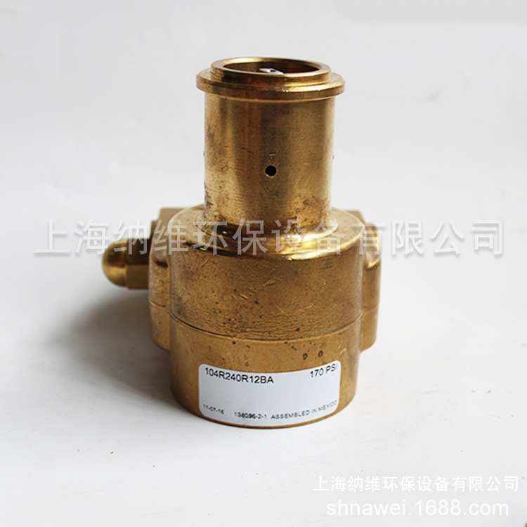 供应空调清洗泵104R240R12BAPROCON高压清洗泵 美国原装进口