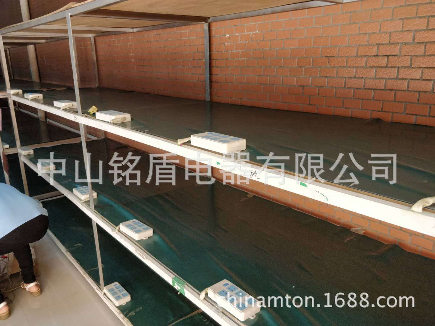 【厂家直销】多功能LED老化架 频闪冲击智能老化车 高低压老化台