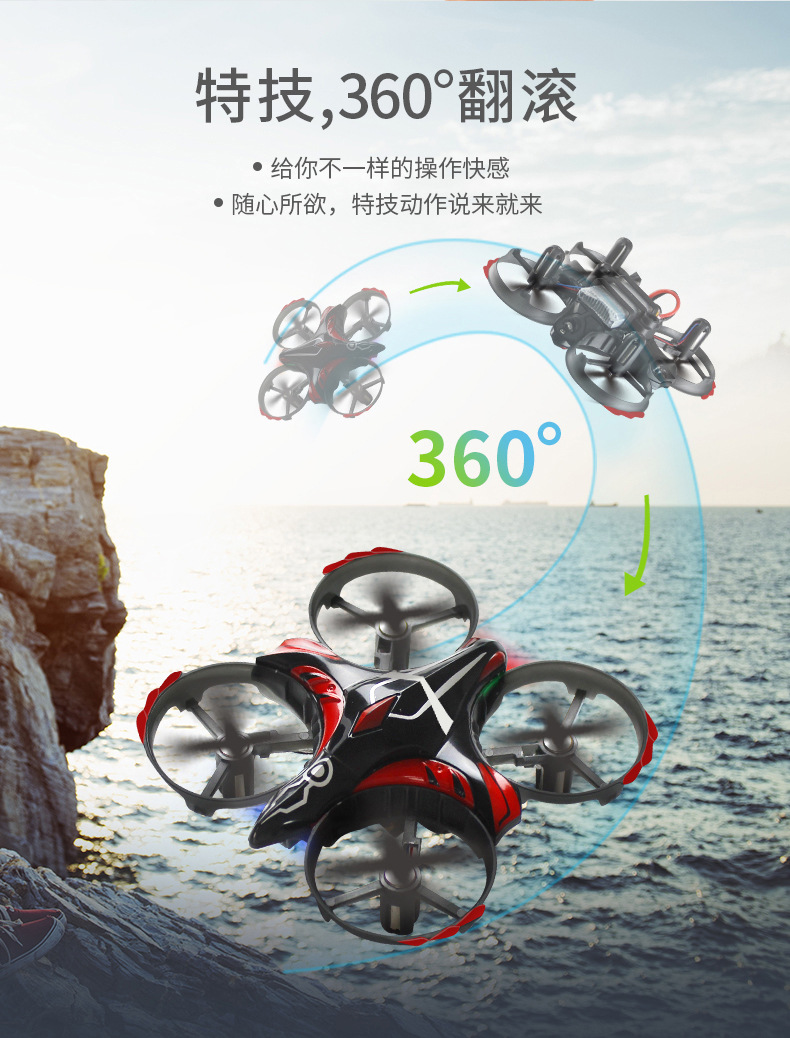 Drone interactive infrarouge - Ref 3424056 Image 28