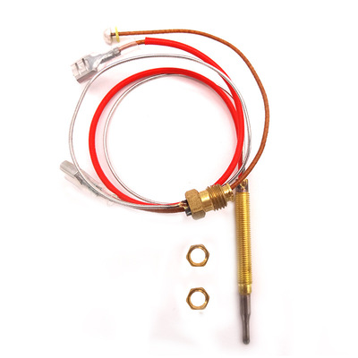 Cross border New products outdoors Gas Heaters Umbrella Heaters Stove parts repair parts standard Thermocouple M6