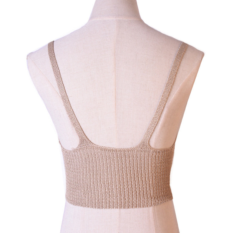 Soutiens-gorge GLUUE en Polyester - Ref 3370341 Image 4