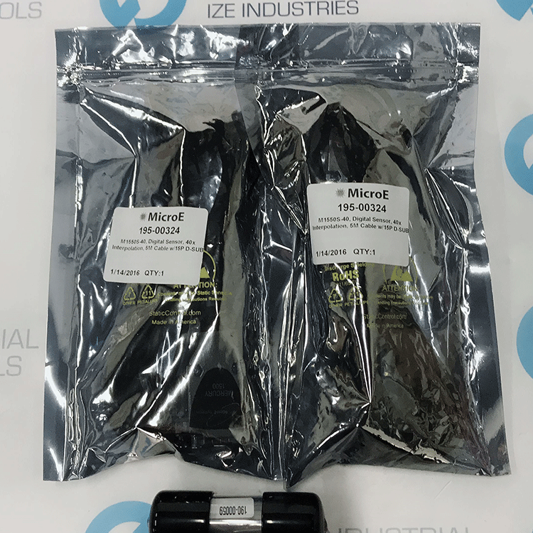 MICROE SYSTEMS传感器M1550S-40用电缆195-00324爱泽工业供应