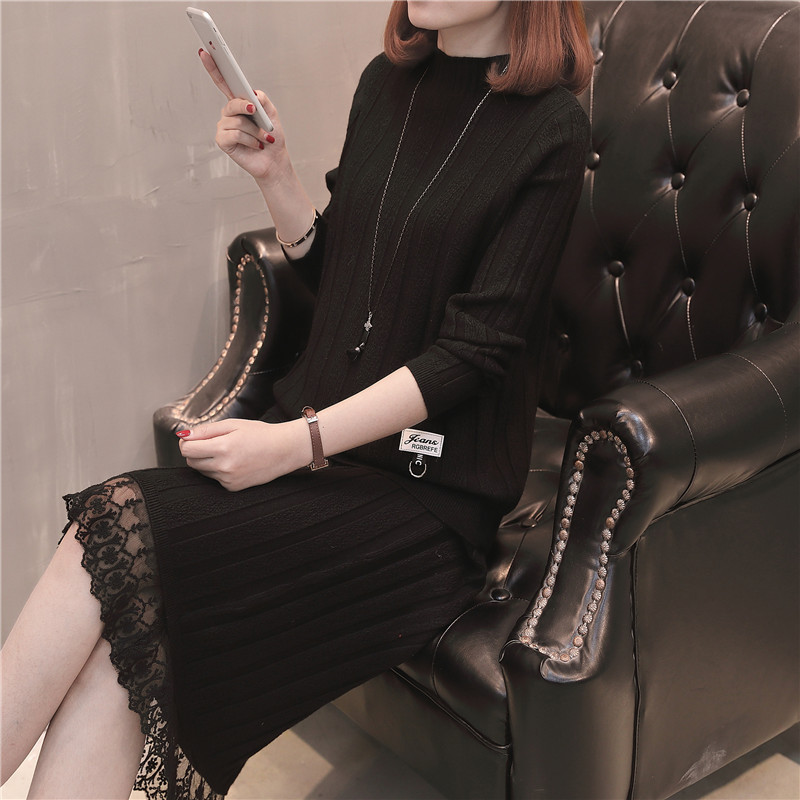 Costume femme en Mélangé - Ref 3334728 Image 9