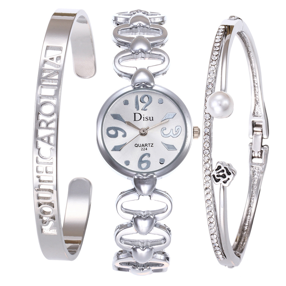 Alloy Fashionbracelet(1) NHMM2284-1