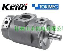 优势供应日本TOKIMEC东京计器定量叶片泵SQP42-50-10-86BB-18
