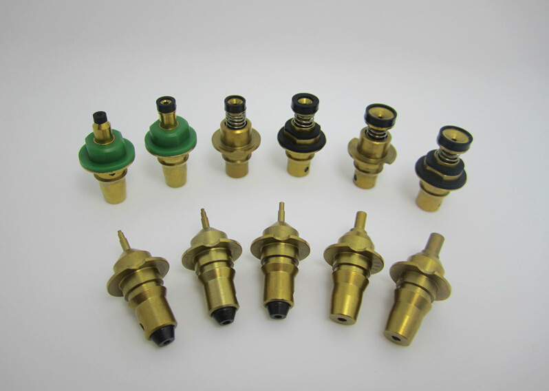 源头厂家 现货供应JUKI750203吸嘴 质量保证格贴片机NOZZLE