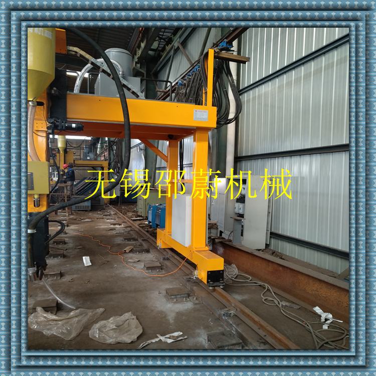 厂家货源供应龙门焊大修 维修 整改 配件