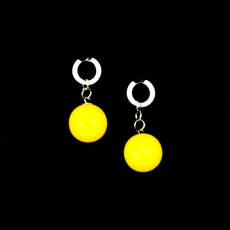 Earrings Image 3