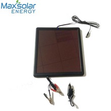 7.5w�Ǿ���̫��ܰ�12v����܇�dС��̫��ܹ���l늰�늳ذ�M��