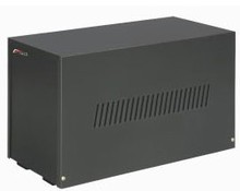 UPS電池箱鉛酸蓄電池柜C-2 電池組柜地埋箱可裝2只12V65AH冷扎板