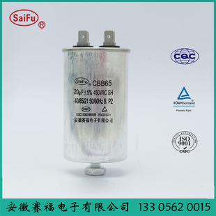 20uF ِ�����X���ͽ�ʽ����늙C��� CBB65