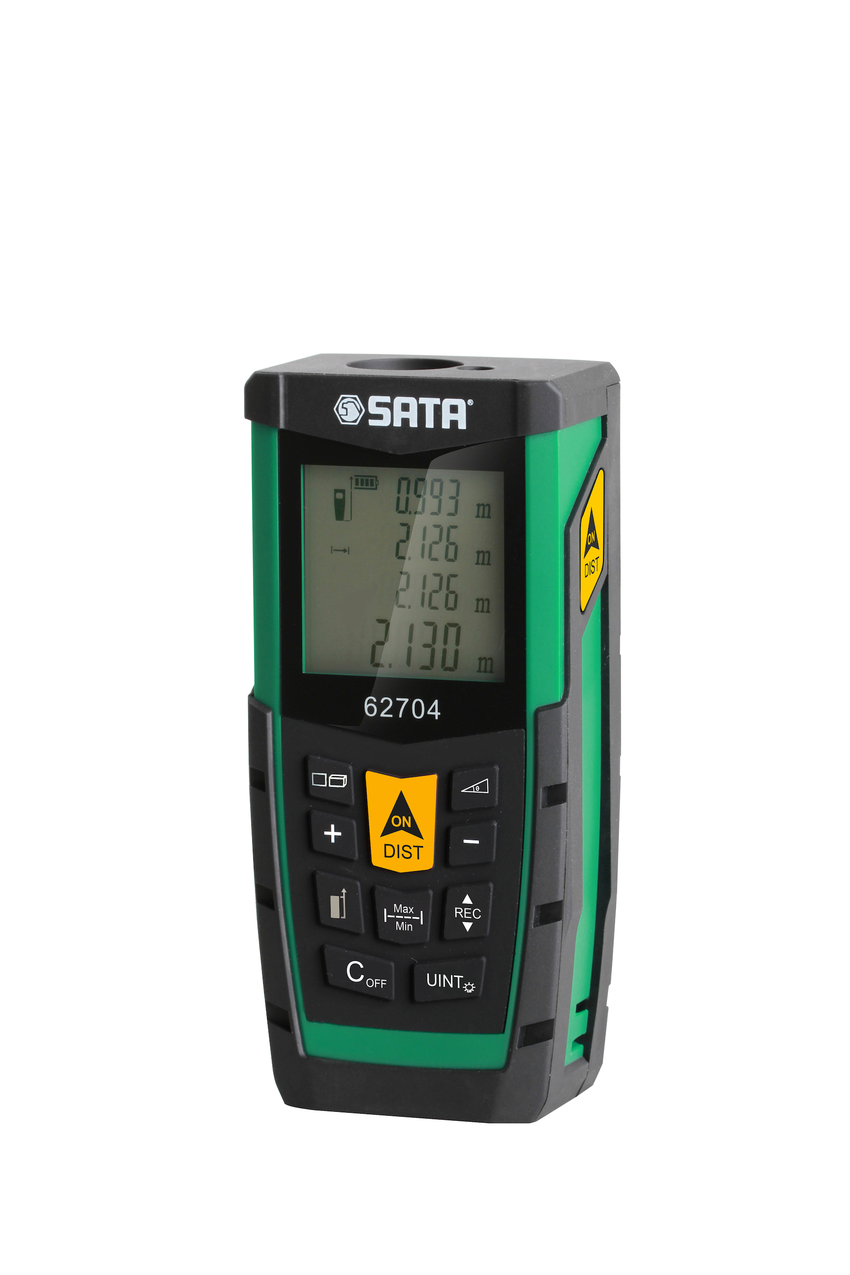 62704激光测距仪60M