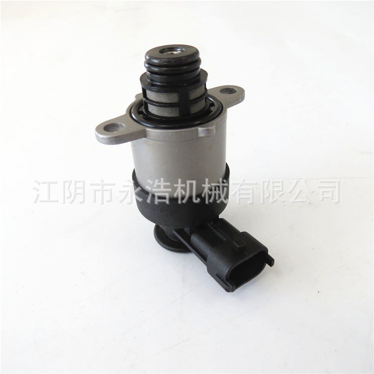 燃料压力调节器