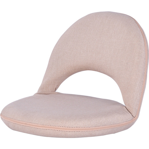 1[Manufacturer] Backrest chair, bay window, backrest, bed nursing chair, single lazy sofa, foldable tatami