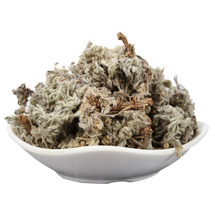 Yin Chen (Artemisia capillaris) — Dried Yin Chen Herb, 500g Bulk Food-Herb for Tea & Soup key features