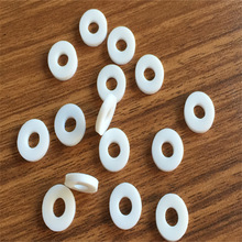 透明硅膠墊 硅膠防滑墊 硅膠墊片 透明硅膠圈 環形硅膠片