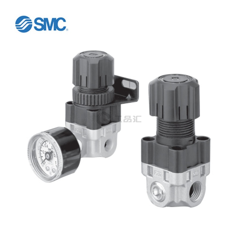SMC 2MPa减压阀；ARX20-02