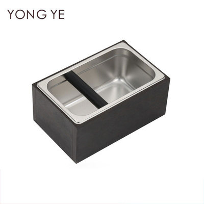 3000ml咖啡粉渣盒 咖啡用品 可拆解式粉渣盒 厂家批发|ru