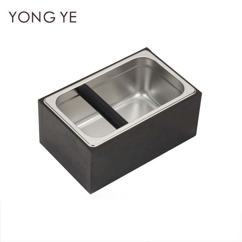 3000ml咖啡粉渣盒 咖啡用品 可拆解式粉渣盒 厂家批发|ru