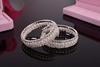 Bracelet from pearl, fashionable beads, Korean style, wholesale