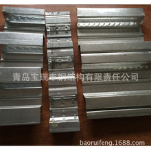 供应 承重板 楼层板 组合楼板 压型钢板 建筑压型钢板