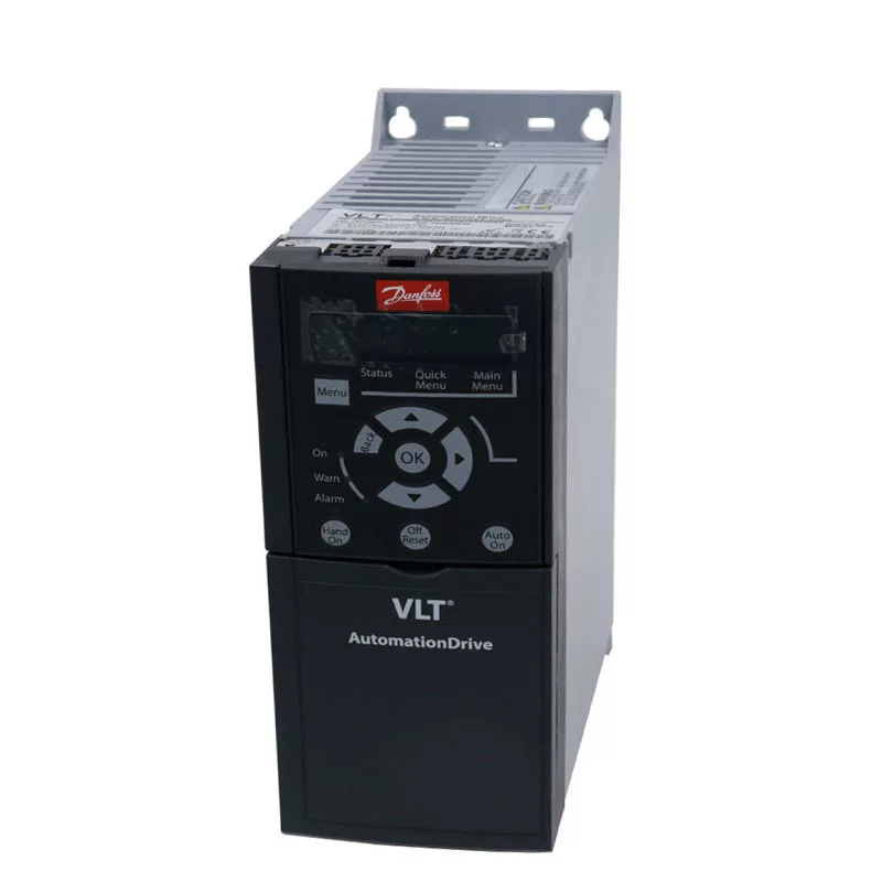 Частотный преобразователь серии Danfoss FC360H1K5T4E20H2BXCDXXSXXXXAXBX включает налог и бесплатную доставку.
