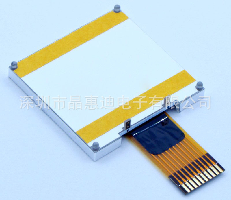 9664Һ��ģ�� 1�� ���װ��ָ��� ST7567 JHD9664-G06BOW-B