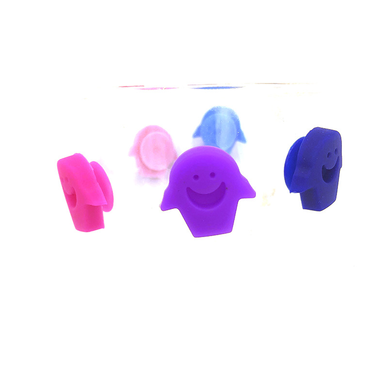 笑脸酒杯识别器5