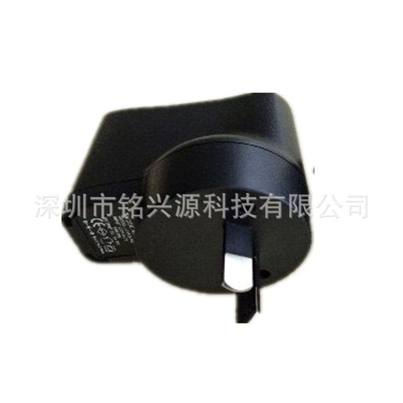 充电器 5V1000MA 5V1A CE FCC 英规 澳规 巴西规 电池充电器