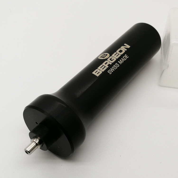 瑞士原装BERGEON 5011 打气泵 适合开启无缝密封手