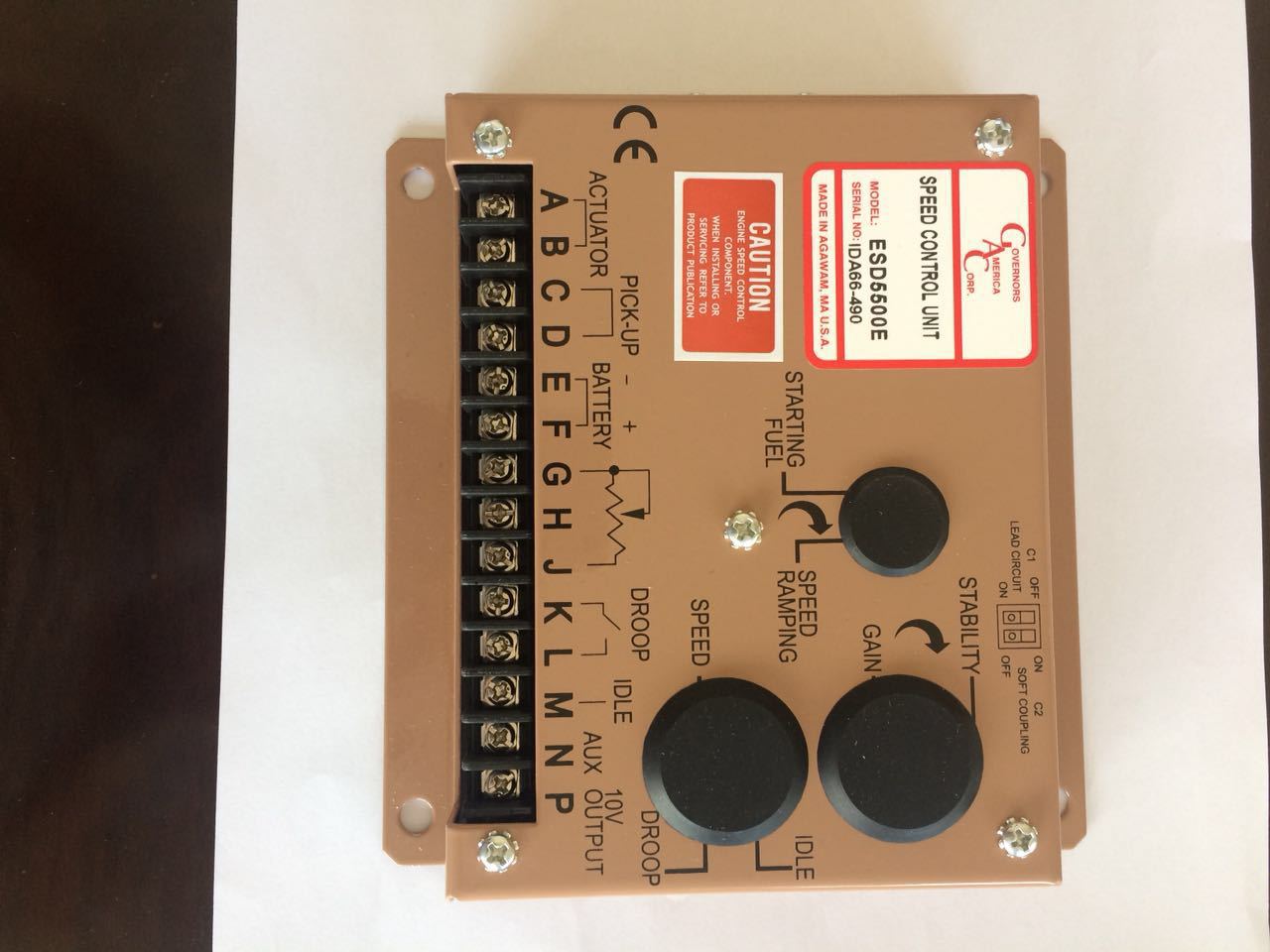 柴油发电机组配件  康明斯发电机配件