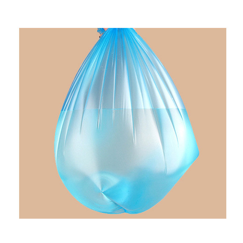 复制_黑彩色垃圾袋 常规连卷式平口式 垃圾袋厂.jpg