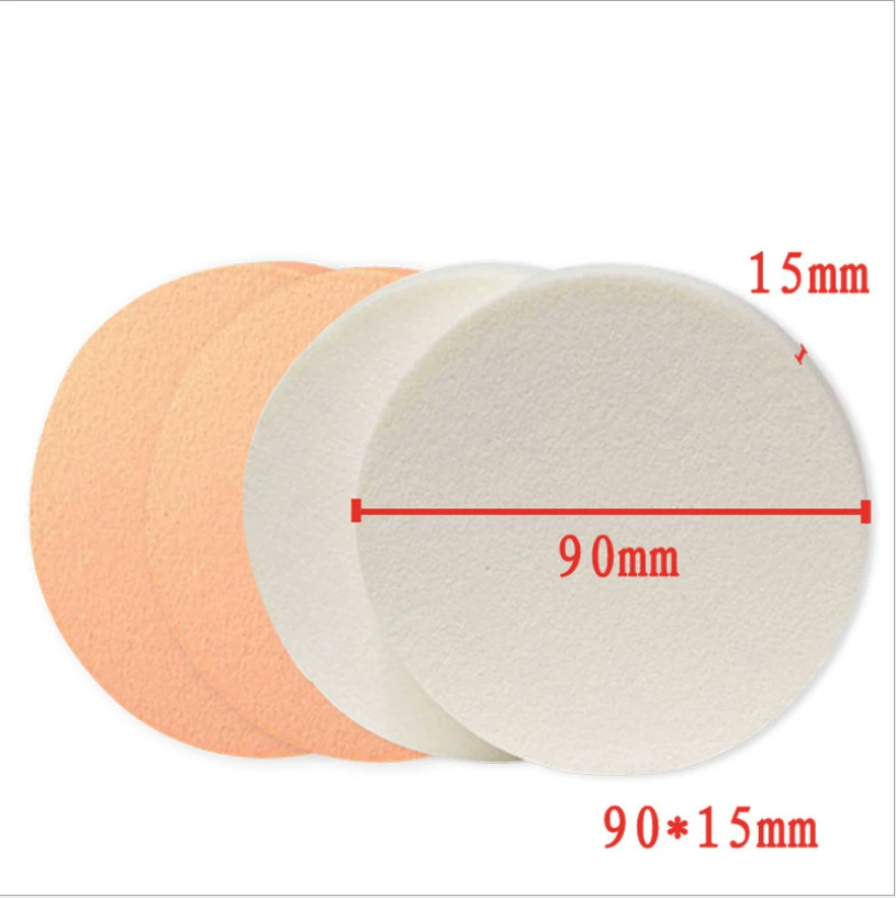 Sponge for face washing, wholesale