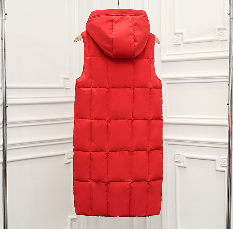 Gilet femme en Fibre de polyester - Ref 3317630 Image 40