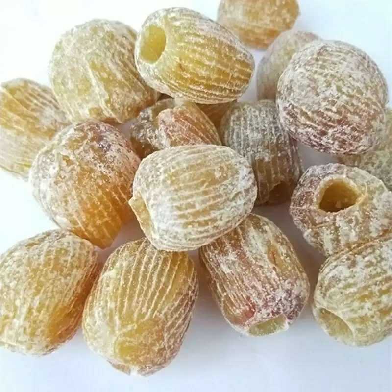 无核干蜜枣 沧州特产金丝蜜枣 硬蜜枣 休闲零食 散装批发