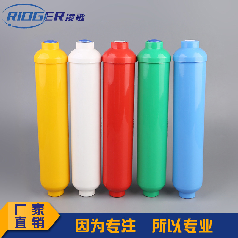 宁波斯伯瑞生产T33后置活性炭滤芯 净水器过滤滤芯 t33/能量滤芯