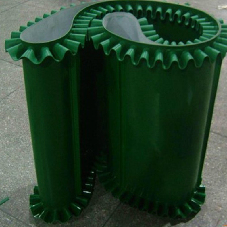 厂家直销PVC阻燃防滑耐腐蚀传动带 耐高温输送带生产供应批发