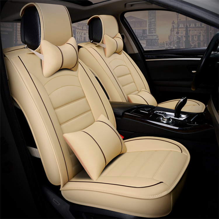 Honda 9 Accord Mazda M3 M6 Horse 62 All inclusive Car cushion Four seasons currency cushion Seat cover