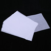 A4臨摹紙鋼筆字帖透明硬筆書法紙練習拷貝紙500張可定制
